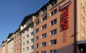 Hotel Tomo Riga